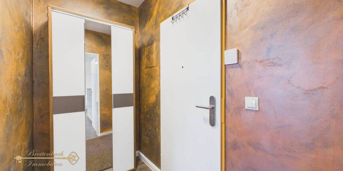 Etagenwohnung Bremen Arbergen - 4 Zimmer, 98 m&sup2;, 259.000&euro; | Angebot:26203653