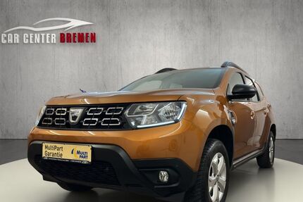 Dacia Duster 44.920 km 13.300 € Bremen 28277