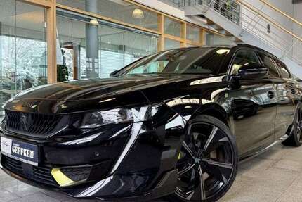 Peugeot 508 86.825 km 25.490 &euro; Lilienthal bei Bremen 28865