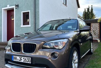 BMW X1 199.683 km 5.900 &euro; Bremen 28309