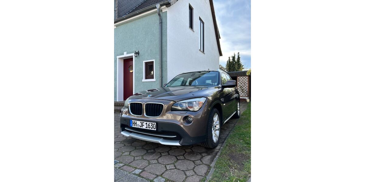 BMW X1 199.683 km 6.700 &euro; Bremen 28309