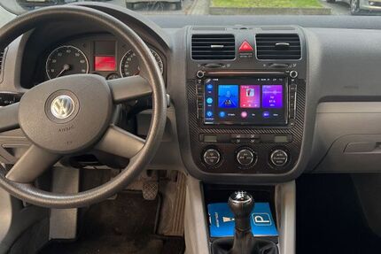 VW Golf 95.300 km 4.800 € Bremen 28325