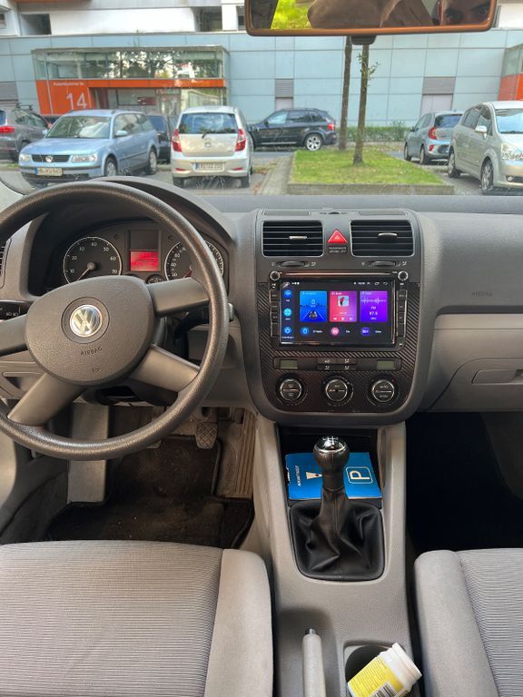 VW Golf 95.300 km 4.800 € Bremen 28325