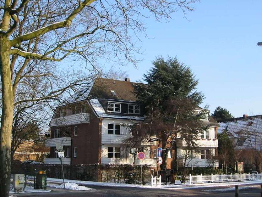 Wohnung zum Mieten in Bremen 696 € 58 m²