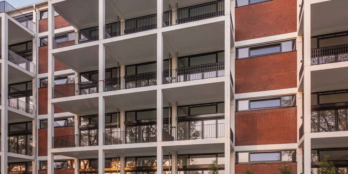 Gewerbeobjekt Bremen Häfen - 1.913&euro; | Angebot:22942575