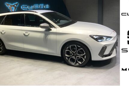 Cupra Leon 58.800 km 28.900 &euro; Langwedel 27299