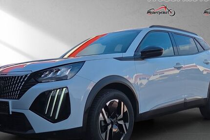 Peugeot 2008 19.758 km 20.990 &euro; Bremen 28307