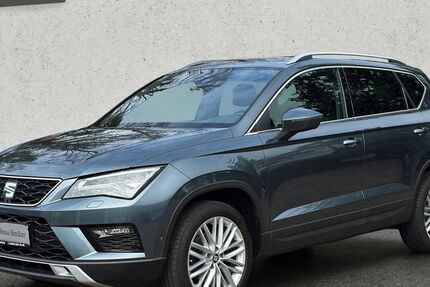 Seat Ateca 62.500 km 20.950 &euro; Grasberg 28879