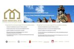 Woltmershausen: Renovierte 2-Zi.-Whg. mit 2 Balkonen, moderner Ausstattung, Garage und Kellerabteil