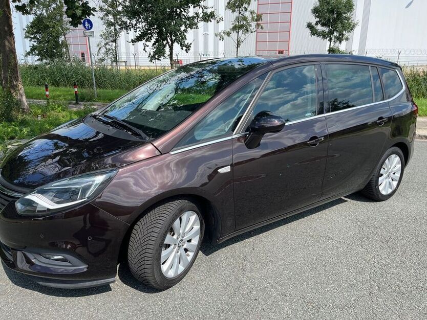 Zafira