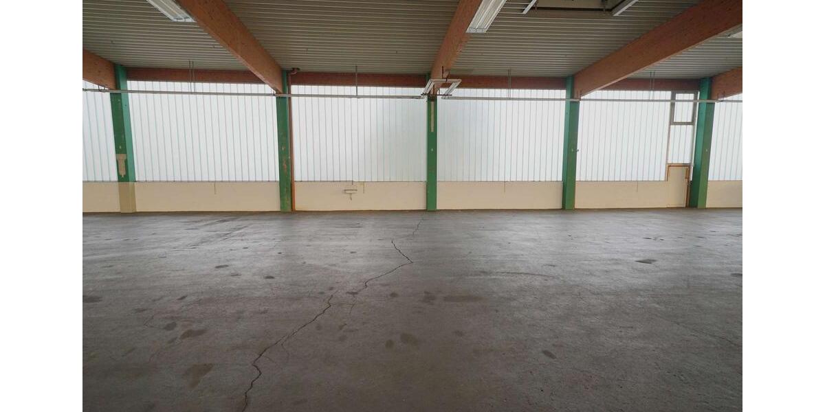 Gewerbeobjekt Thedinghausen - 3.900&euro; | Angebot:24538510