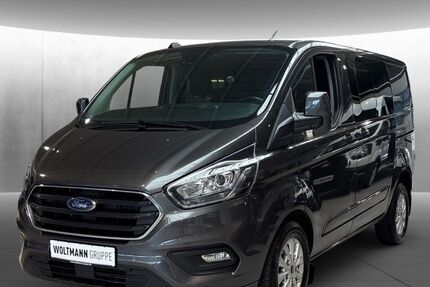 Ford Transit Custom 102.437 km 22.491 &euro; Bremen - Nord 28757