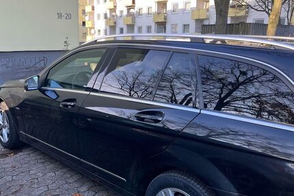 Mercedes-Benz C 220 310.000 km 3.700 &euro; Schwanewede 28790