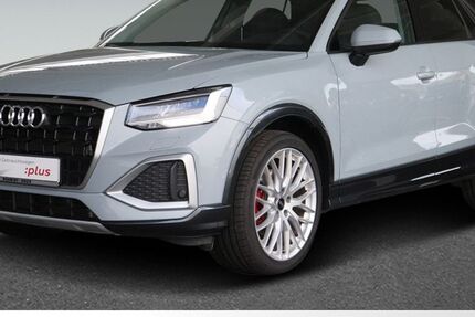 Audi Q2 6.252 km 33.940 € Bremen 28207