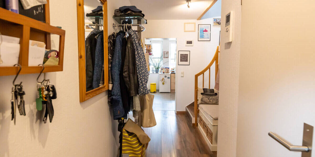 Reihenmittelhaus Delmenhorst Schafkoven/Donneresch - 3 Zimmer, 98 m&sup2;, 277.000&euro; | Angebot:26157450