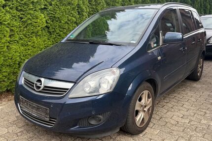 Opel Zafira 211.000 km 3.350 € Bremen 28201