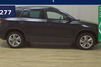 Skoda Karoq 106.766 km 20.480 &euro; Bremen / Arsten 28279