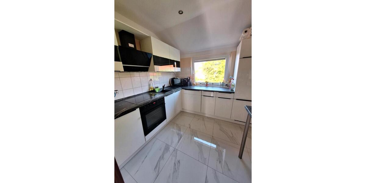 Maisonettenwohnung Bremen Hemelingen - 3 Zimmer, 73 m&sup2;, 200.000&euro; | Angebot:27440297
