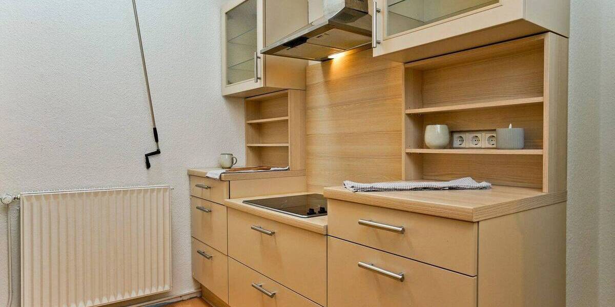 Etagenwohnung Bremen Hastedt - 3 Zimmer, 77 m&sup2;, 199.000&euro; | Angebot:26728271
