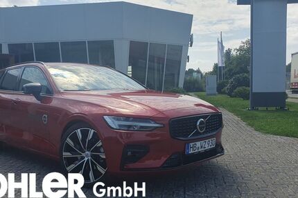 Volvo V60 5.000 km 47.320 € Bremen 28357