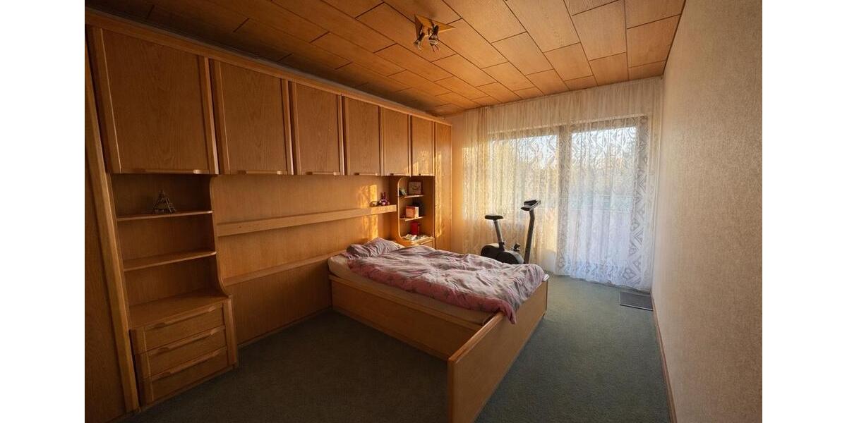Reihenhaus Bremen Blumenthal - 7 Zimmer, 113 m&sup2;, 219.000&euro; | Angebot:26518019