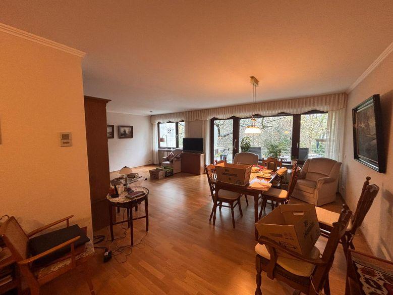 Etagenwohnung Bremen Schwachhausen - 2 Zimmer, 92 m&sup2;, 375.000&euro; | Angebot:26085117