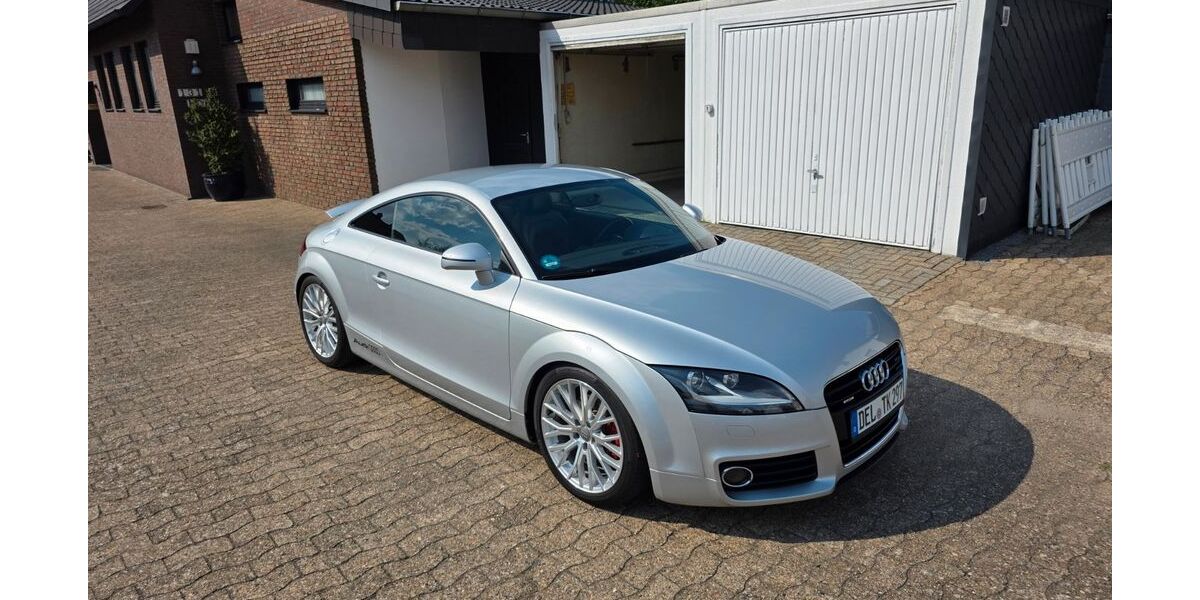 Audi TT 140.800 km 12.000 &euro; Delmenhorst 27751