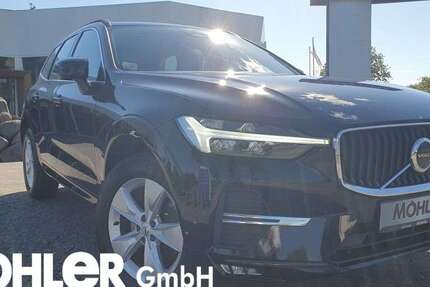 Volvo XC60 124.933 km 26.990 € Bremen 28357