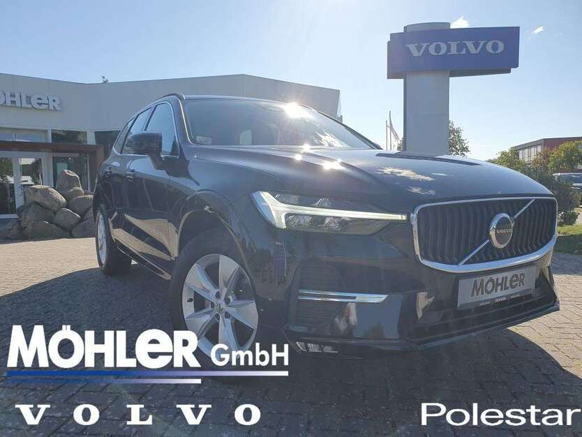 Volvo XC60 124.933 km 26.990 € Bremen 28357