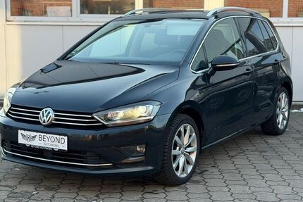VW Golf Sportsvan 165.790 km 13.990 &euro; Lilienthal 28865