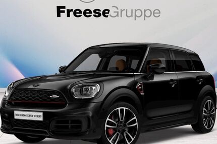Mini John Cooper Works Countryman 22.129 km 38.400 &euro; Syke 28857