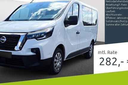 Nissan Primastar 86.658 km 22.890 &euro; Stuhr 28816