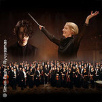Konzerthausorchester Berlin, Thomanerchor Leipzig