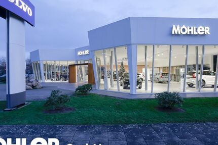 Volvo XC60 83.912 km 34.550 &euro; Bremen 28357