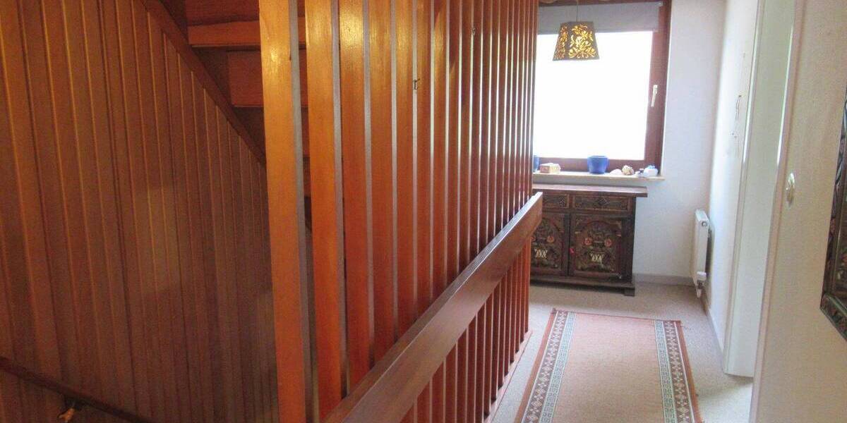 Reihenendhaus Bremen Tenever - 5 Zimmer, 115 m&sup2;, 249.000&euro; | Angebot:26643643