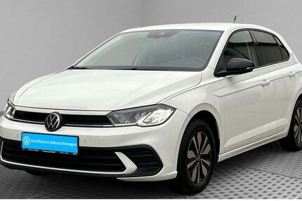 VW Polo 6.900 km 18.290 &euro; Weyhe 28844