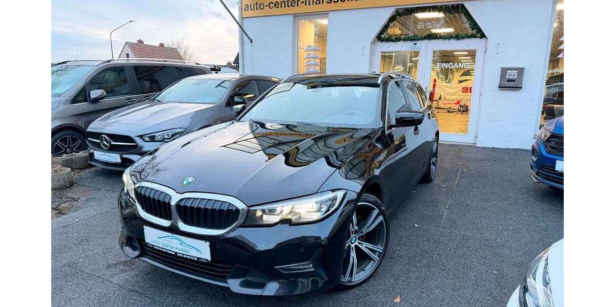 BMW 320 242.166 km 17.490 &euro; Bremen 28719