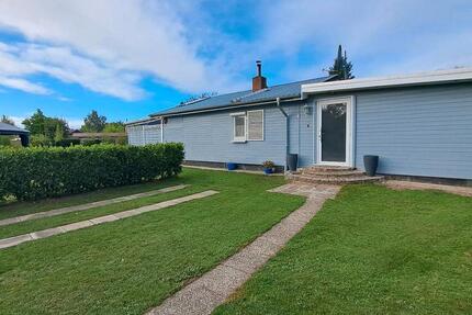 Tolles Wochenendhaus -saniert -Vollausstattung - Nahe Warwer Sand zimmer