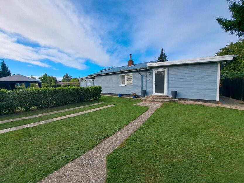 Tolles Wochenendhaus -saniert -Vollausstattung - Nahe Warwer Sand zimmer