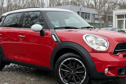 Mini Countryman S (Cooper) 30.000 km 15.990 &euro; Bremen 28329