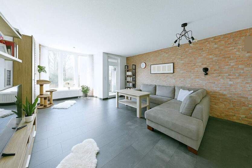 3-Zimmerwohnung in zentraler Lage von Delmenhorst 3 zimmer