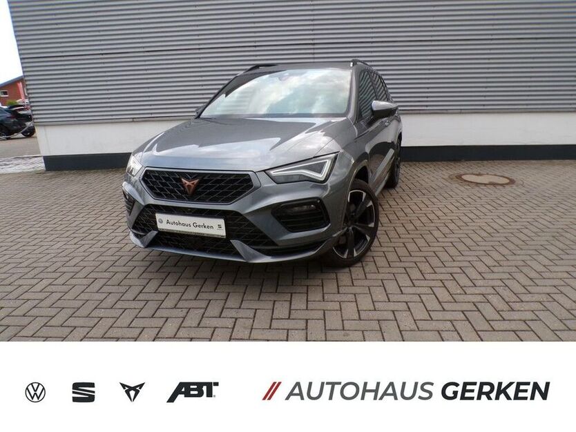 Ateca