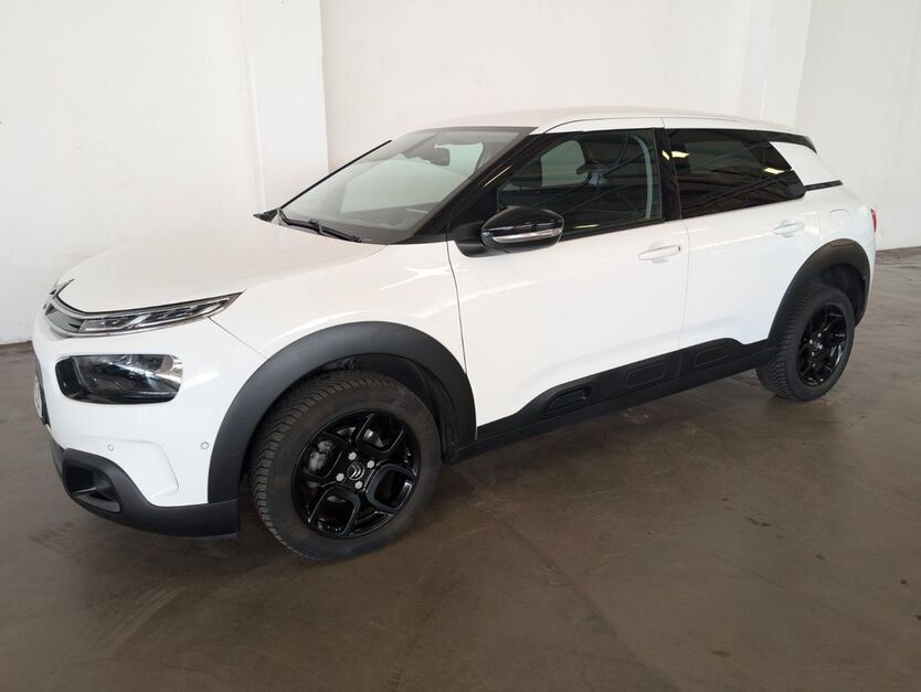 Citroen C4 Cactus 56.600 km 14.690 € Delmenhorst 27751