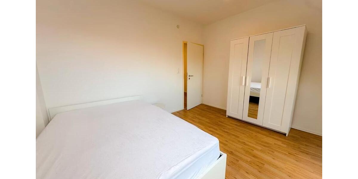 Etagenwohnung Bremen Burglesum - 3 Zimmer, 52 m&sup2;, 149.500&euro; | Angebot:27134362