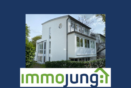 Attraktive Eigentumswohnung im Ortskern von Worpswede 2 zimmer