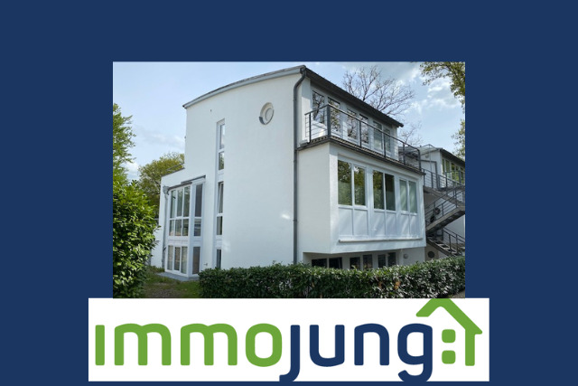 Attraktive Eigentumswohnung im Ortskern von Worpswede 2 zimmer