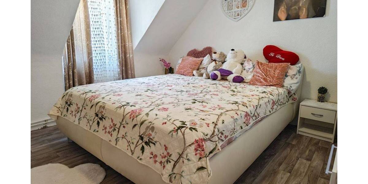 Mehrfamilienhaus, Wohnhaus Bremen Lesum - 9 Zimmer, 154 m&sup2;, 295.000&euro; | Angebot:26081145