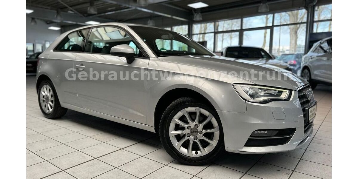 Audi A3 112.300 km 8.990 &euro; Bremen 28207