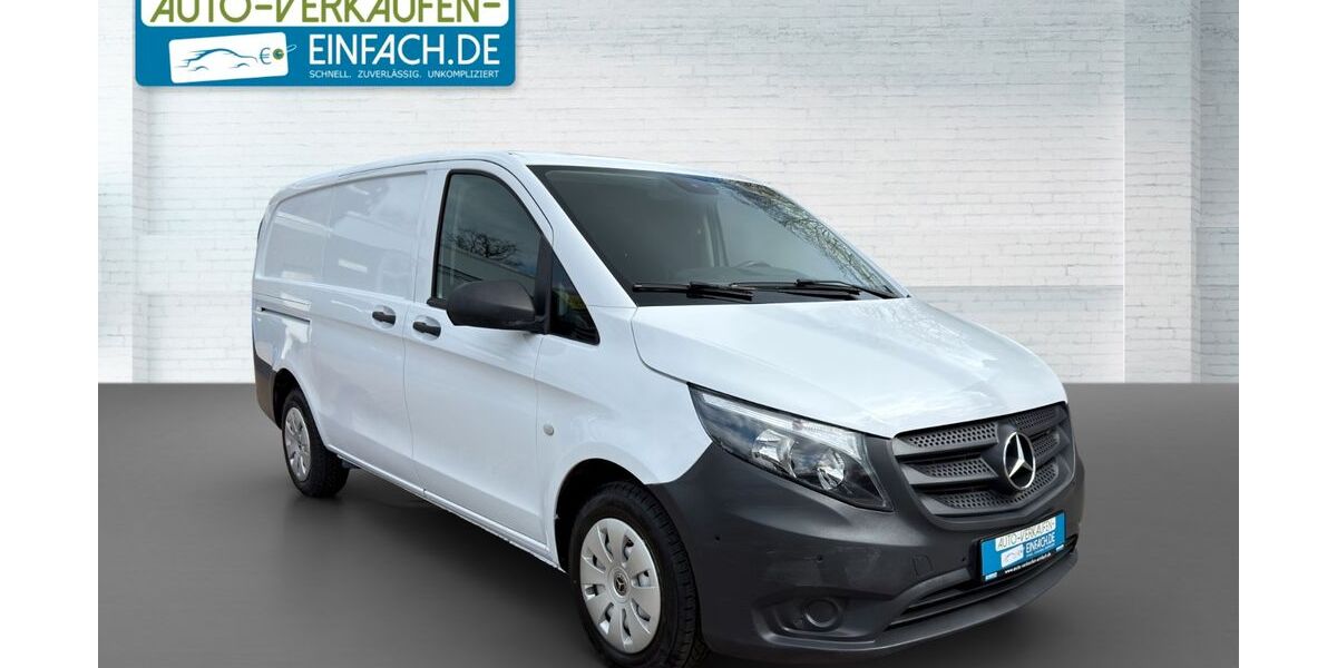 Mercedes-Benz Vito 155.000 km 18.999 &euro; Delmenhorst 27755