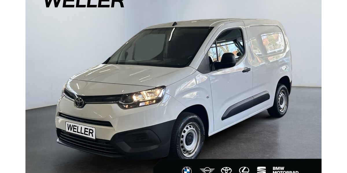 Toyota Proace City 66.473 km 13.380 &euro; Bremen 28205